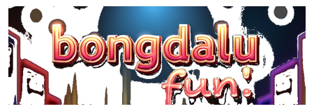 bongdalu fun2 logo